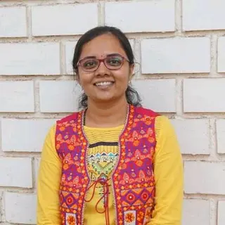 Kalluri Soumya
