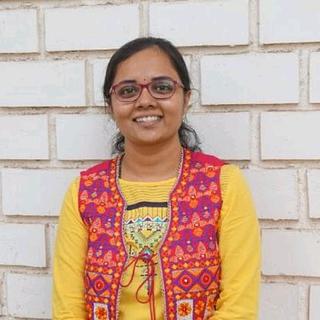 Kalluri Soumya