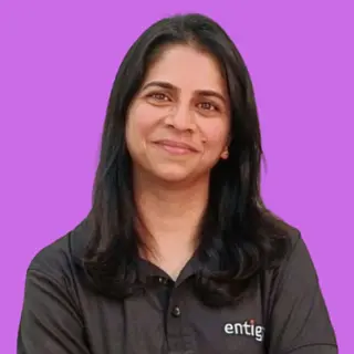 Leena Parikh