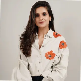 Ashri Jaiswal