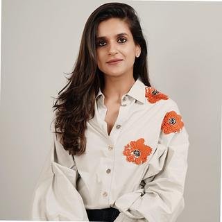 Ashri Jaiswal