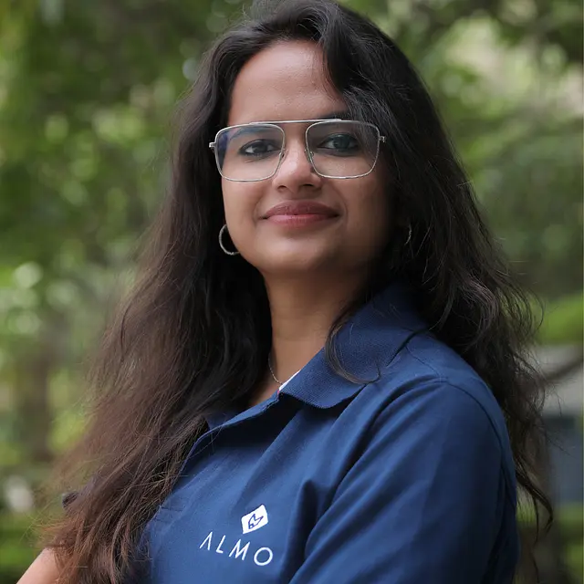 Chhavi Bhardwaj Kargaonkar