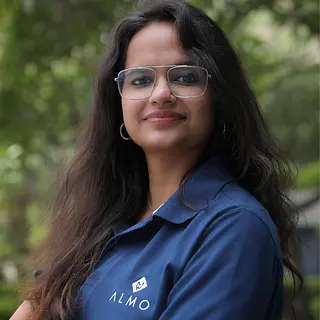 Chhavi Bhardwaj Kargaonkar