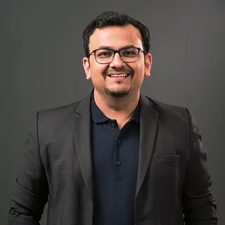 Ankit Kedia