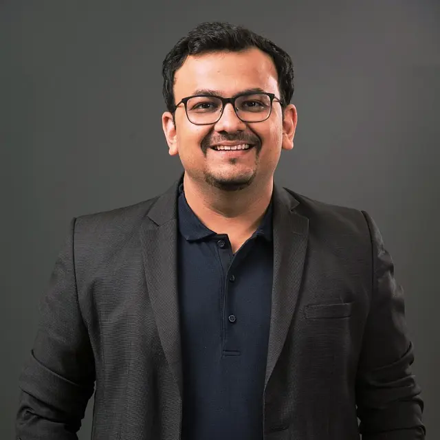Ankit Kedia