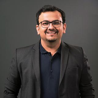 Ankit Kedia