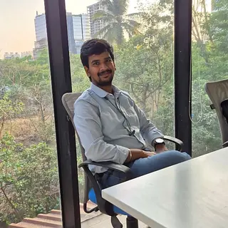 Sai Praneet Kalangi