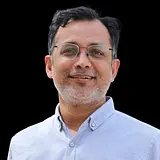 Kumar Manish 