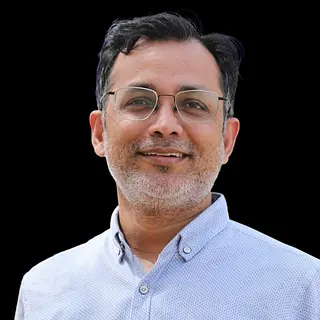 Kumar Manish 