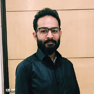 Rushabh Khatri