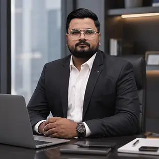 Nikesh  Morvadiya