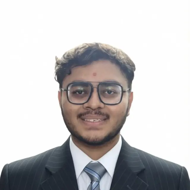 Dipen Bhudiya