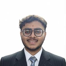 Dipen Bhudiya