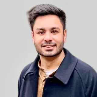 Hardik Batra
