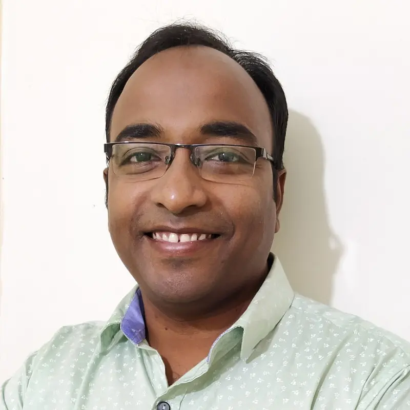 Kranthi Kiran