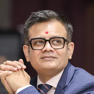 Ashvin Savani