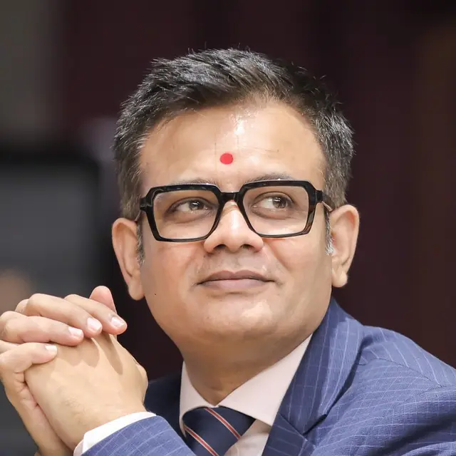 Ashvin Savani
