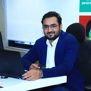 Ankit Virani