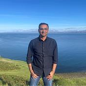 Milind Katti