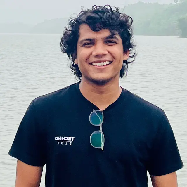 Nimish Jain