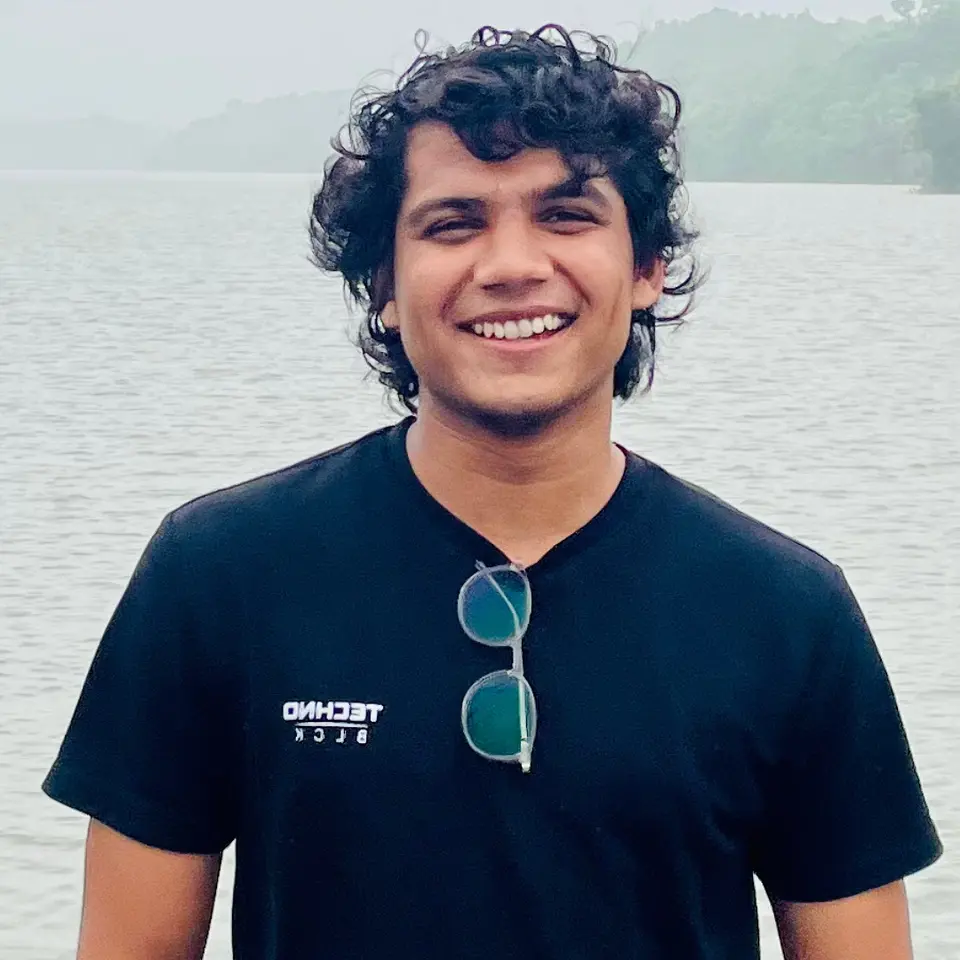 Nimish Jain