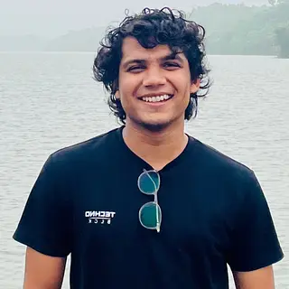 Nimish Jain