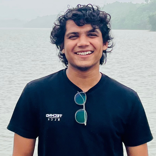 Nimish Jain