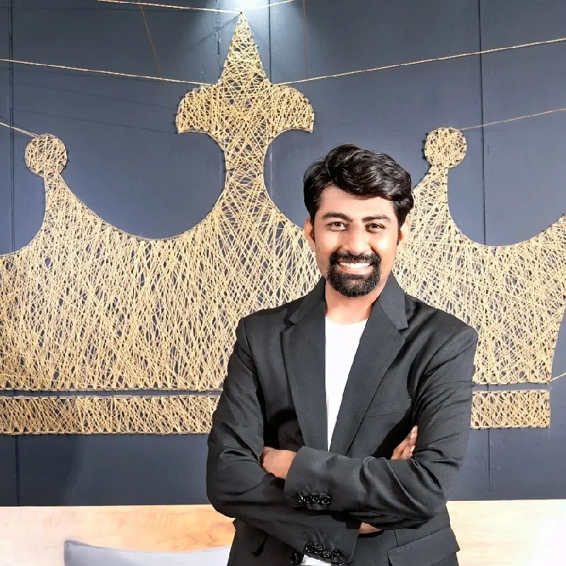Ilesh Ghevariya
