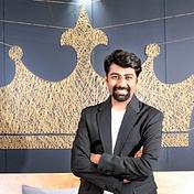Ilesh Ghevariya