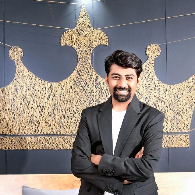 Ilesh Ghevariya
