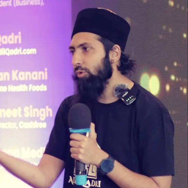 Adil Qadri