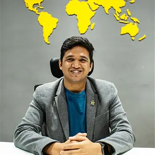 Saurabh Pacheriwal