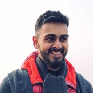 Aditya Malhotra