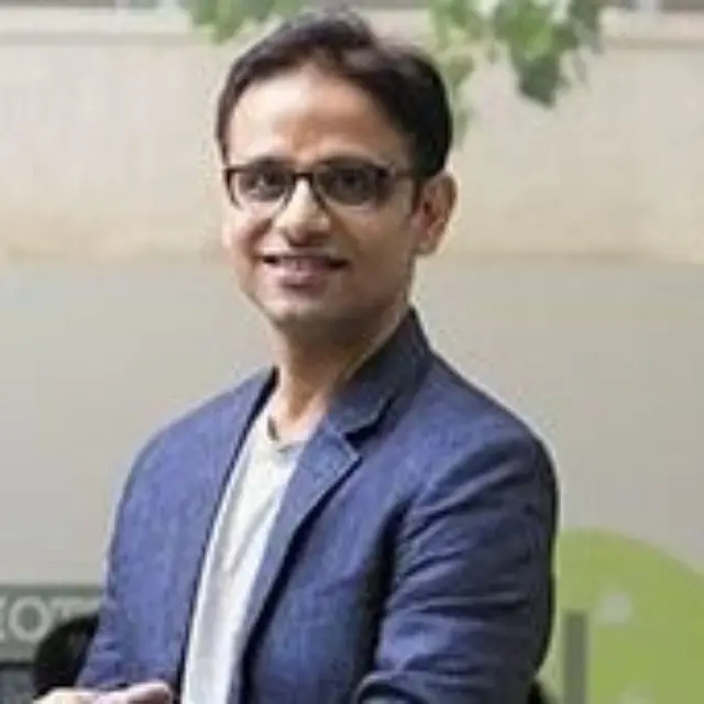 Dippak Khurana