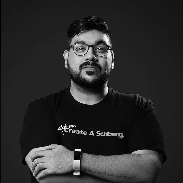 Aayush Vyas