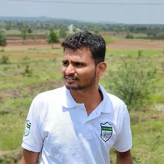 Siddhesh Sakore