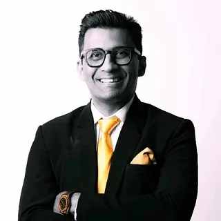 Shripal Gandhi