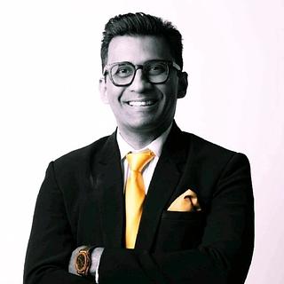 Shripal Gandhi