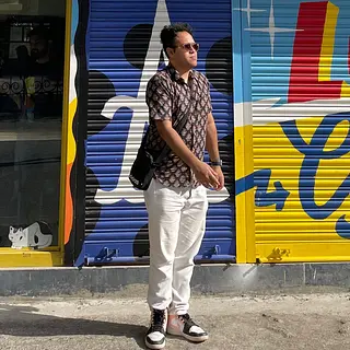 Shenjit Basu