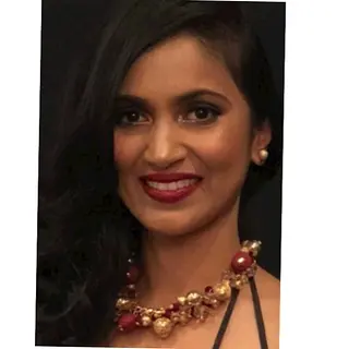 Vishakha Shah