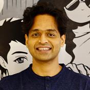 Shreekant Pawar