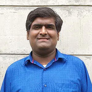 Sandeep Koujalgi