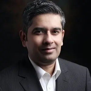 Mayuresh Raut