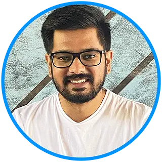 Raunak Dembla