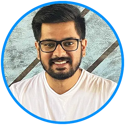Raunak Dembla