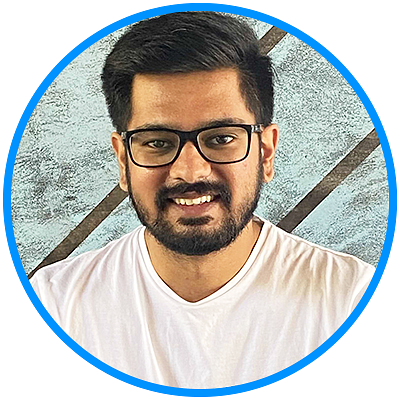 Raunak Dembla