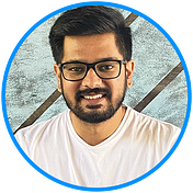 Raunak Dembla