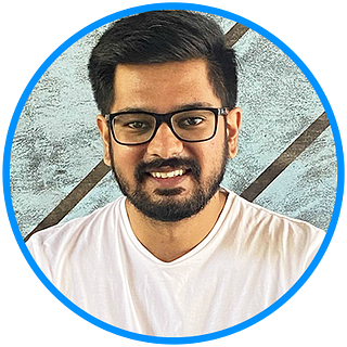 Raunak Dembla