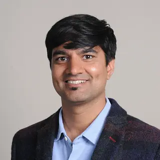 Nitesh Kumar Jangir