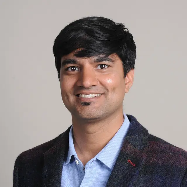 Nitesh Kumar Jangir